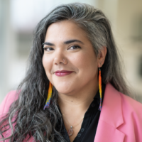 Profile photo of Alexandra  Arraiz-Matute